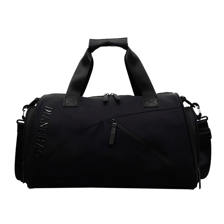 Durable Multi-Pocket Travel Duffle Bag Kalsten