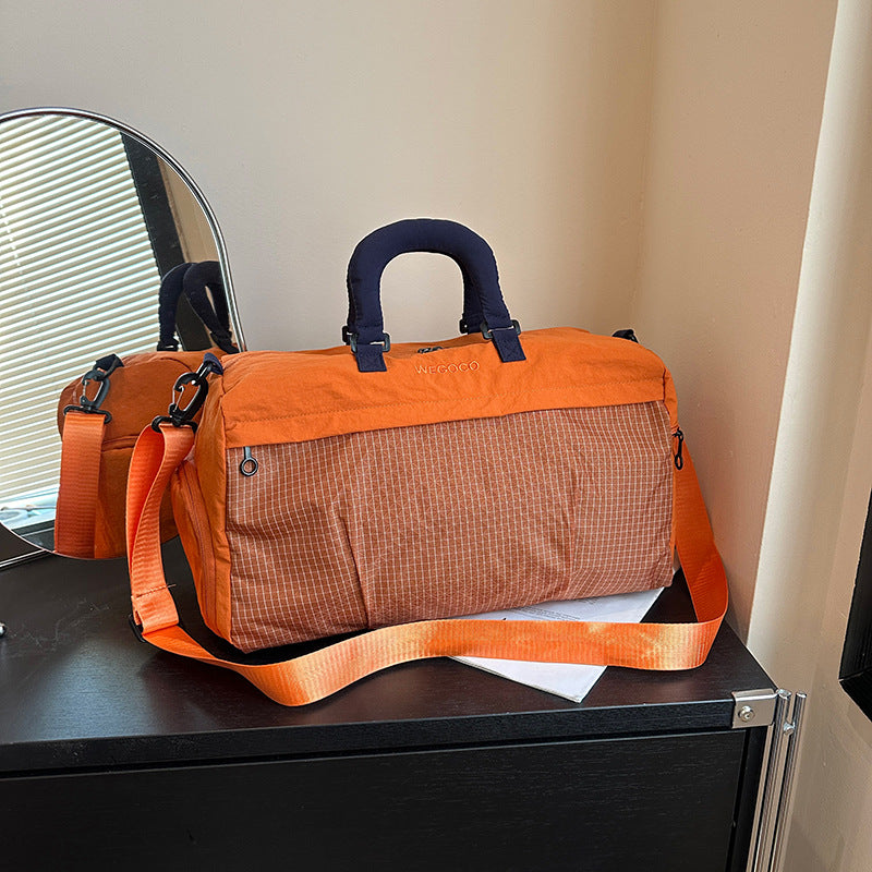 Versatile Travel Utility Duffle Bag Kalsten