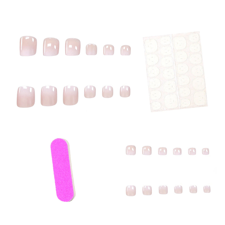 Decorative Pedicure Accessories Kalsten
