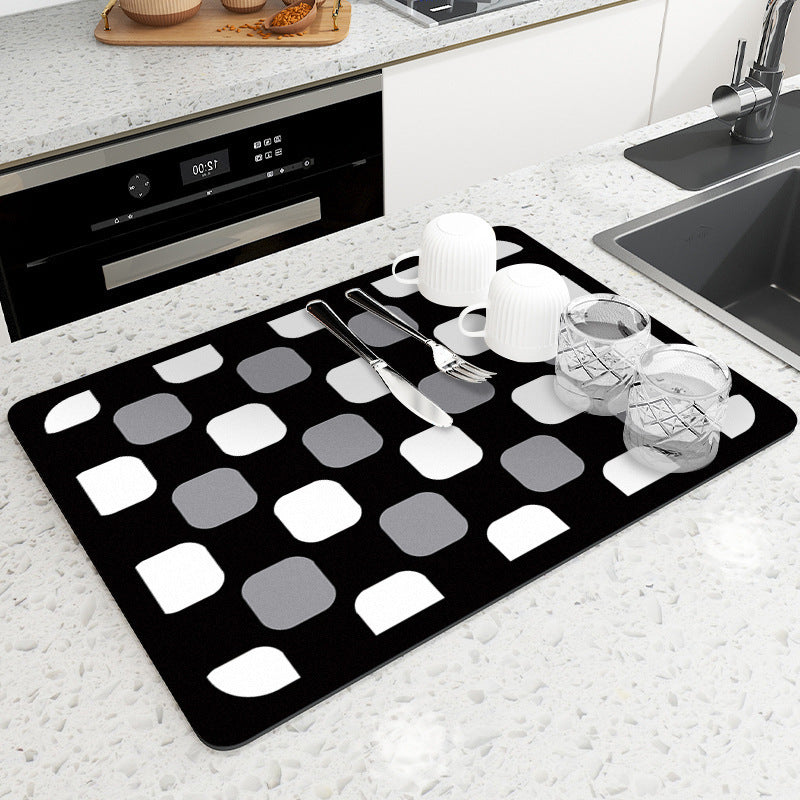Kitchen Table Mat Kalsten