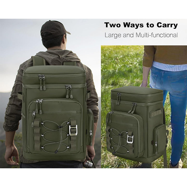 Multifunctional Backpack Kalsten