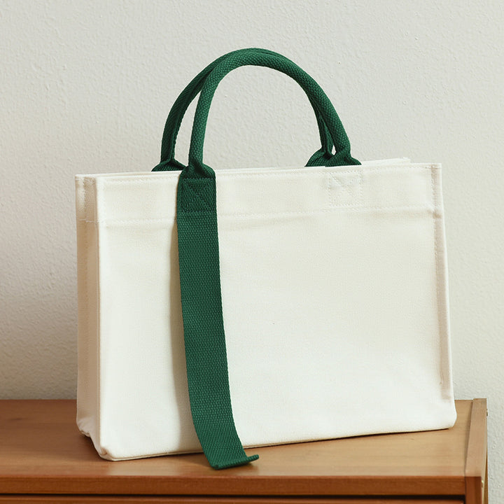 Customizable Eco-Friendly Tote Kalsten
