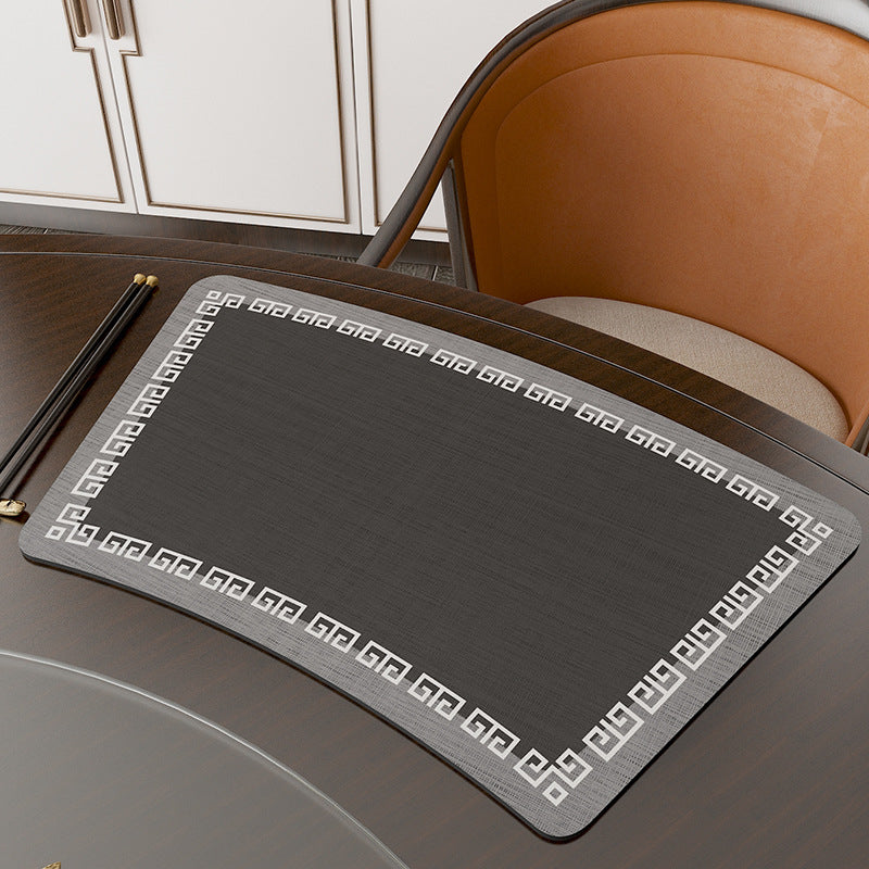 Elegant Decorative Table Mat Kalsten