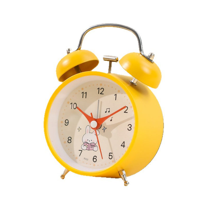 Cute alarm clock with animal motif Kalsten