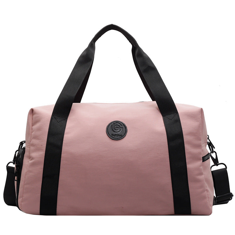 Heavy-Duty Versatile Travel Duffle