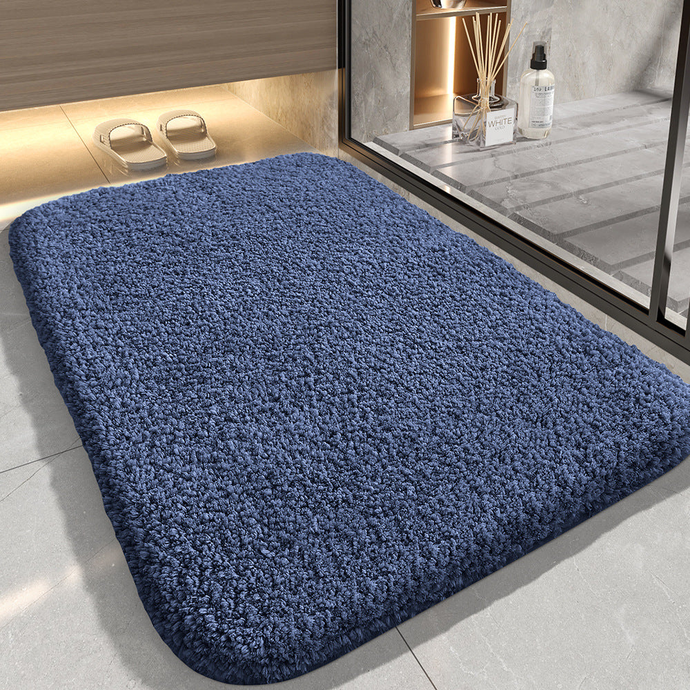 Home Decorative Bath Mat