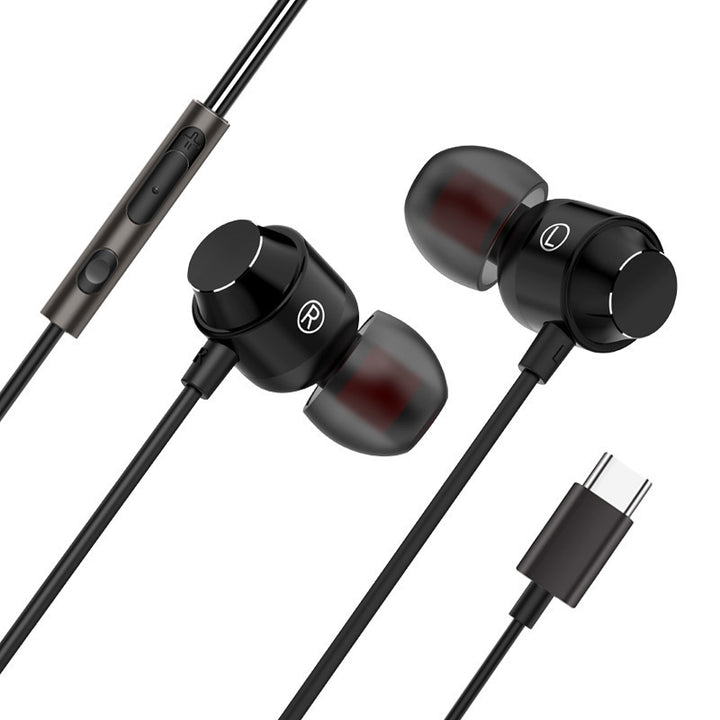 Noise-Isolating In-Ear Headphones Kalsten