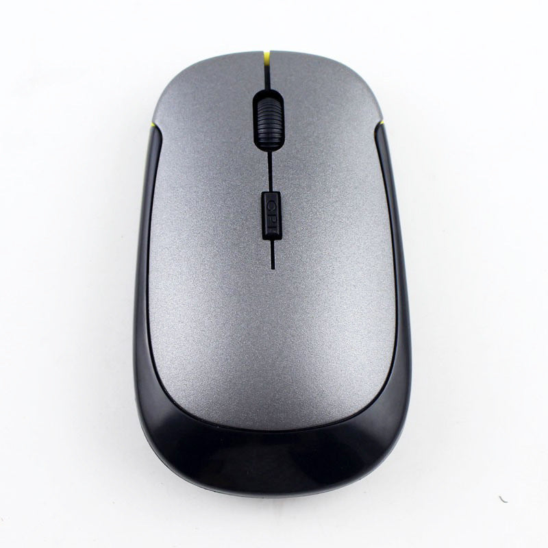 Ergonomic Wireless Precision Mouse Kalsten
