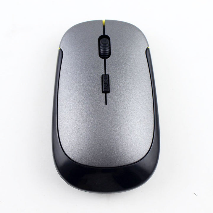 Ergonomic Wireless Precision Mouse Kalsten