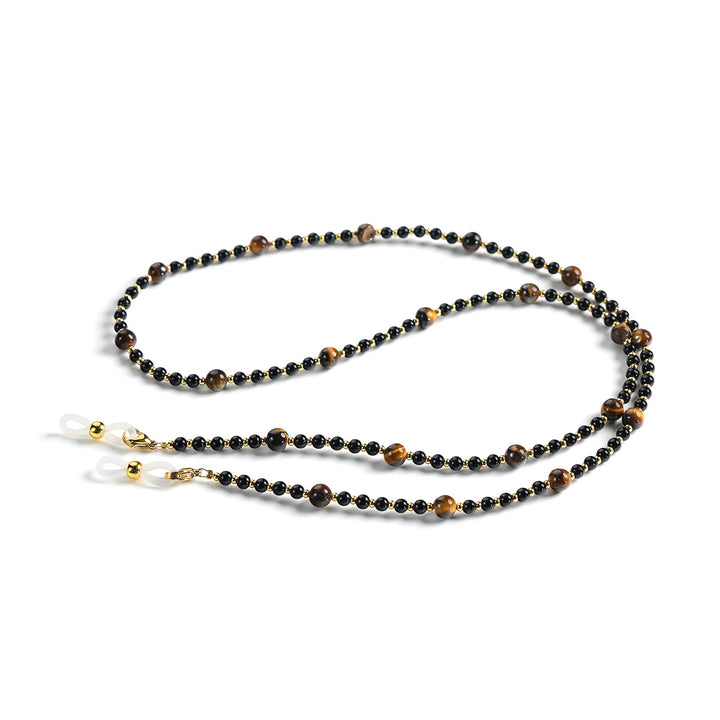 Decorative Beaded Eyewear Chain Kalsten