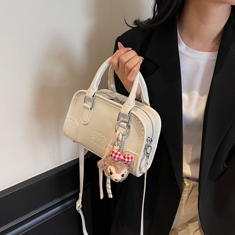 Stylish Structured Handbag Kalsten