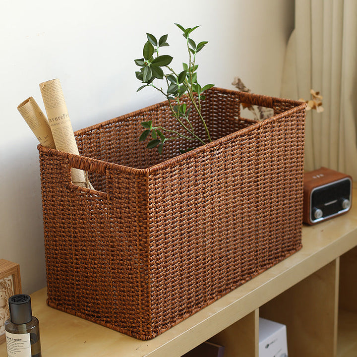 Storage Basket Kalsten