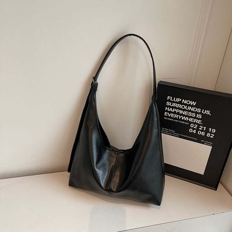 WoOversized Hobo Handbag Kalsten