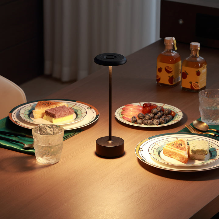 Stylish Table Lamp for Sophisticated Home Interiors