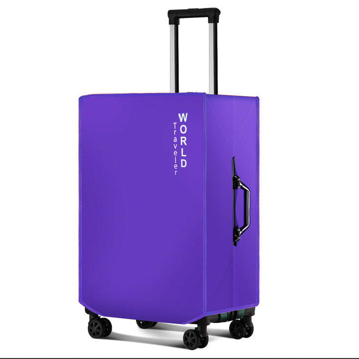 Hard-Wearing Spinner Suitcase Kalsten