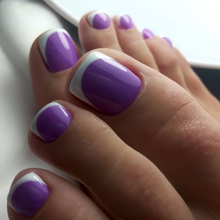 Pedicure Set Kalsten