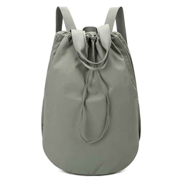 Lightweight Drawstring Pack Kalsten