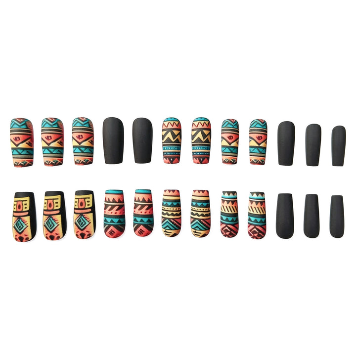 Nail Art Kalsten