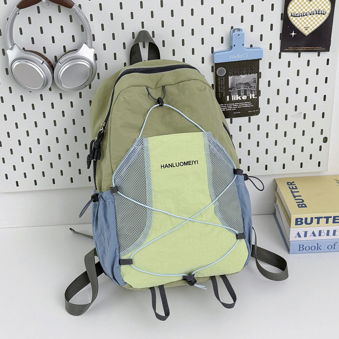 Versatile Outdoor Sports Backpack Kalsten