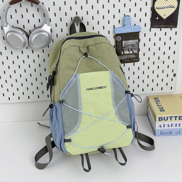 Versatile Outdoor Sports Backpack Kalsten