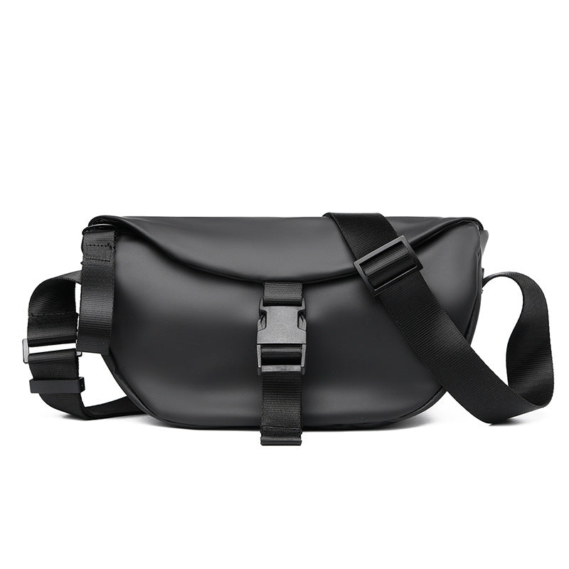 Versatile Waterproof Crossbody Bag Kalsten