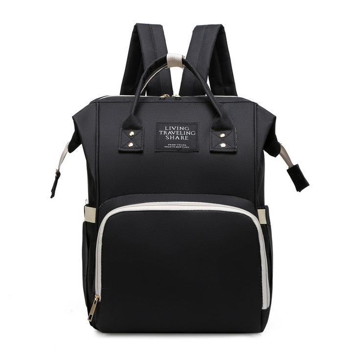 Multi-Functional Travel Backpack Kalsten