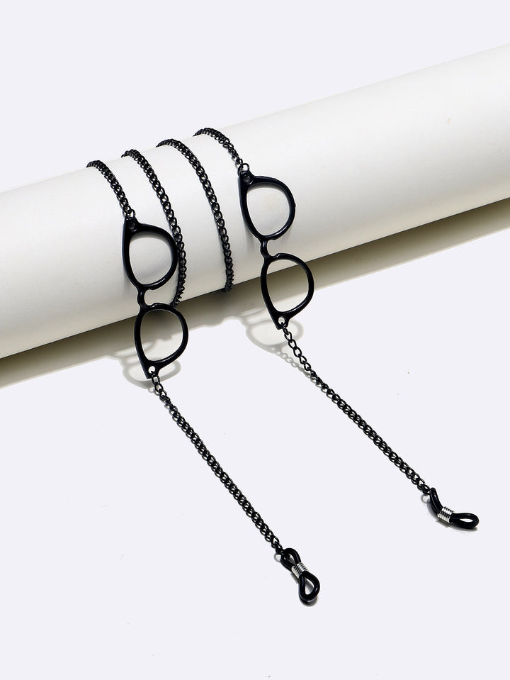 Chain Eyewear Holder Kalsten