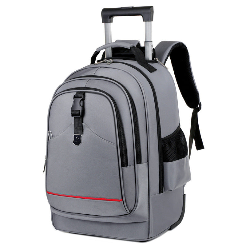 Versatile Roller Backpack Kalsten