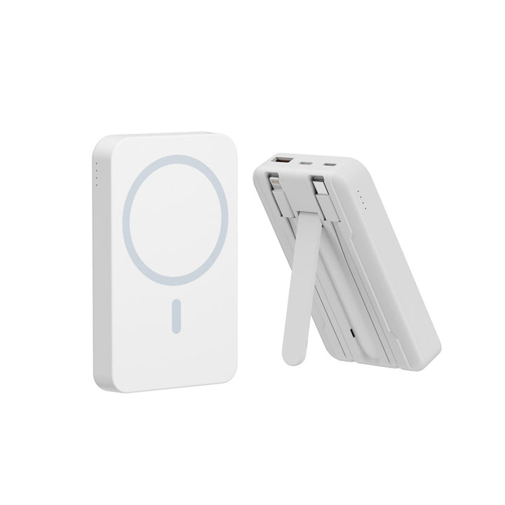 Wearable Magnetic Power Bank Kalsten