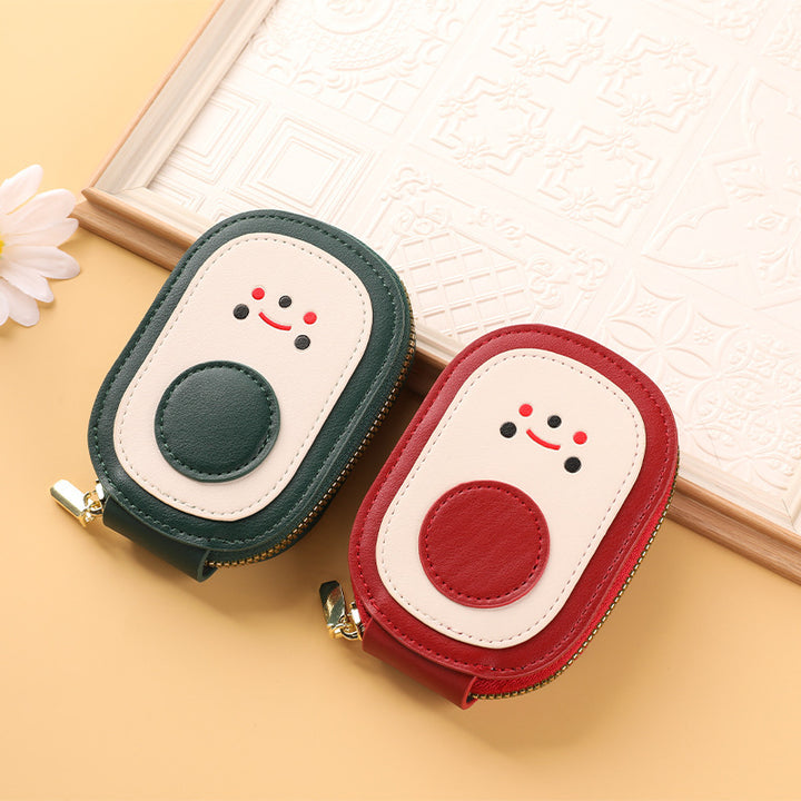 Cute Character Coin Purse Kalsten