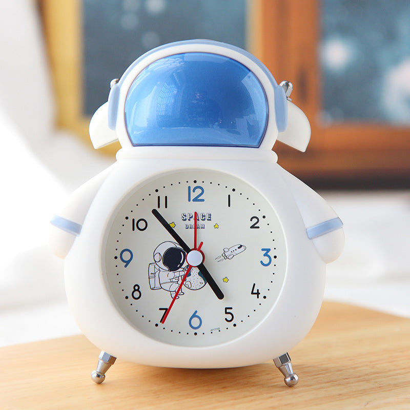 Astronaut Table Clock Kalsten