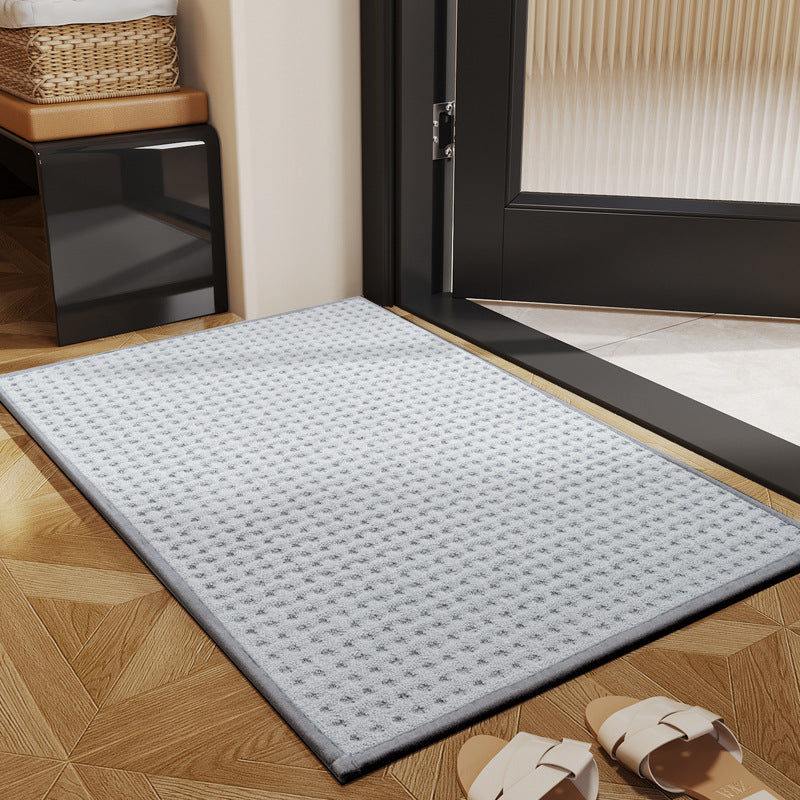 Non-Slip Textured Entrance Mat Kalsten