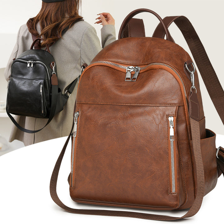 Versatile Fashion Backpack Kalsten