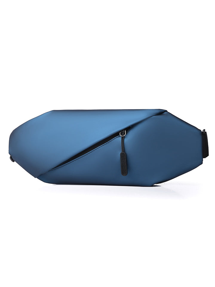Modern Sleek Crossbody Bag kalsten