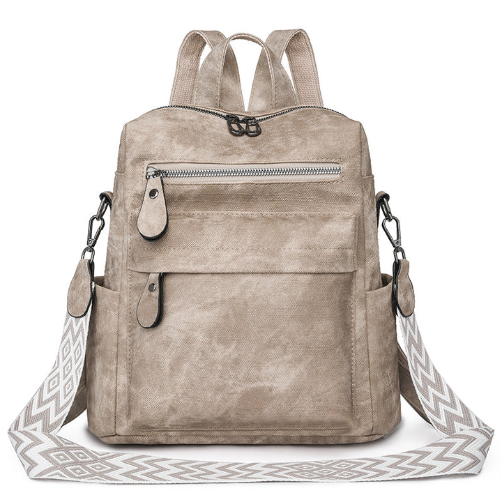 Compact Travel Backpack Kalsten