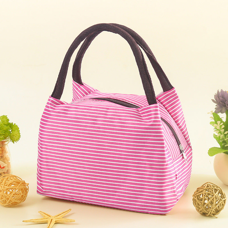 Insulated Lunch Tote Kalsten