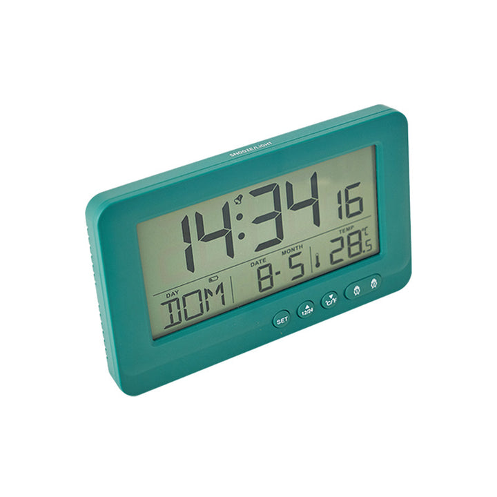 Digital Alarm Clock Kalsten