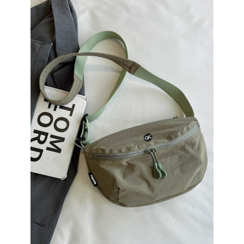Adjustable Crossbody Bag Kalsten