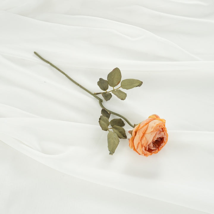 Realistic Silk Rose Floral Stem  1789937286