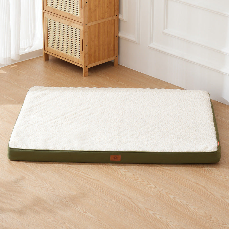 Orthopedic Support  Mattress   Dog Bed