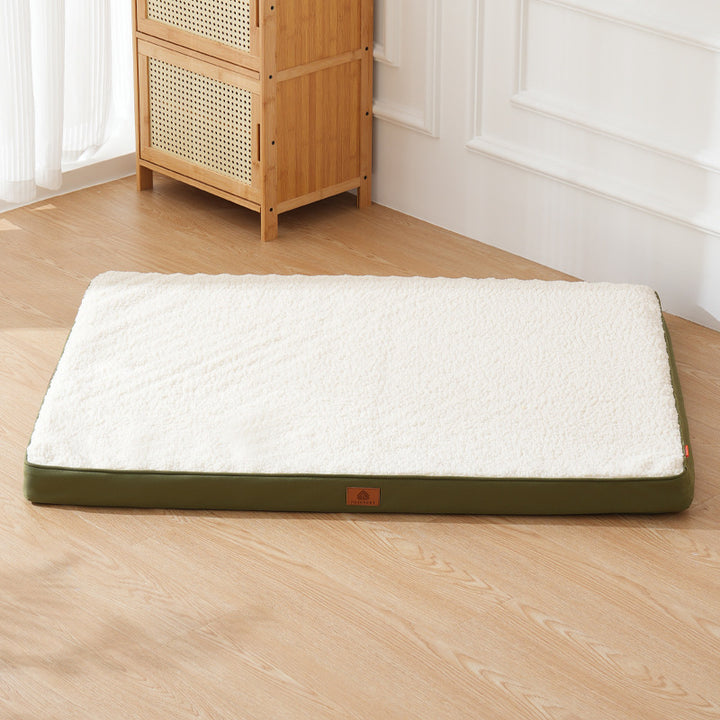 Orthopedic Support  Mattress   Dog Bed