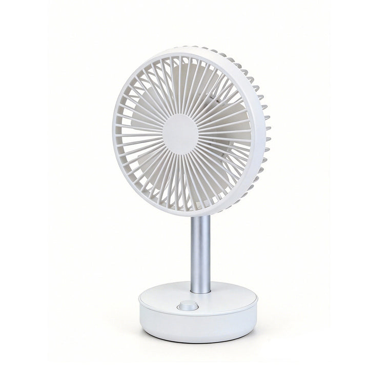 Women's portable USB table fan Kalsten