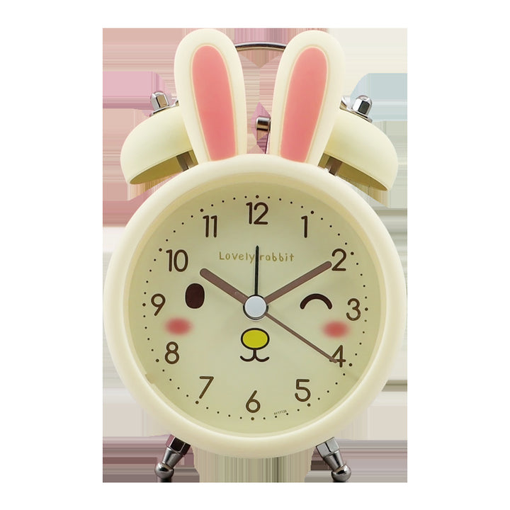 Cute Alarm Clock in Rabbit Design Kalsten