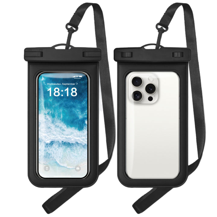 Waterproof Smartphone Case Kalsten
