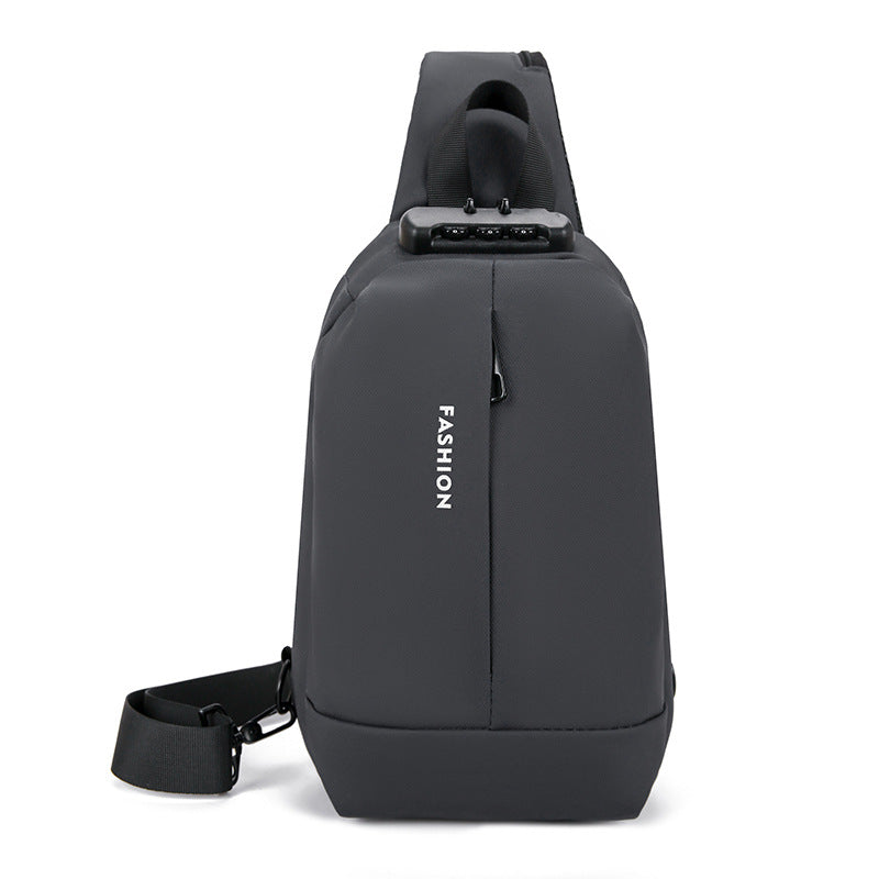 Ergonomic Sling Bag Kalsten