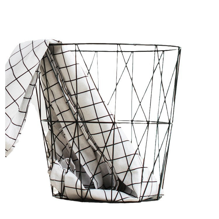 Eco-Friendly Storage Basket Kalsten