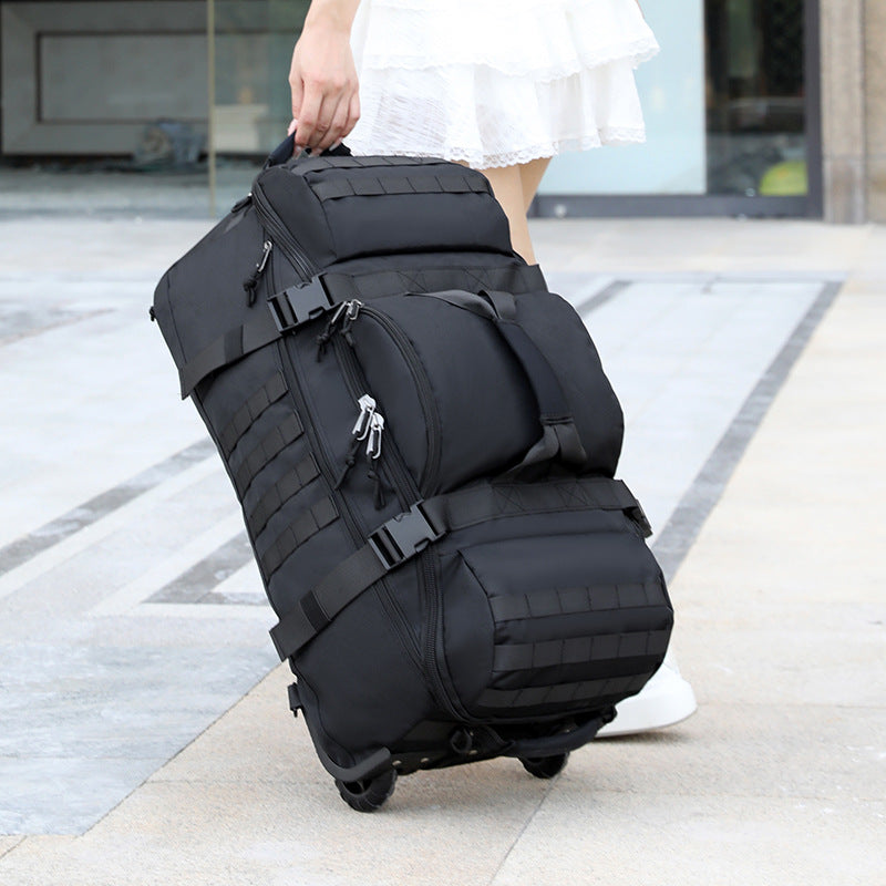 Durable Tactical Travel Duffel Bag Kalsten