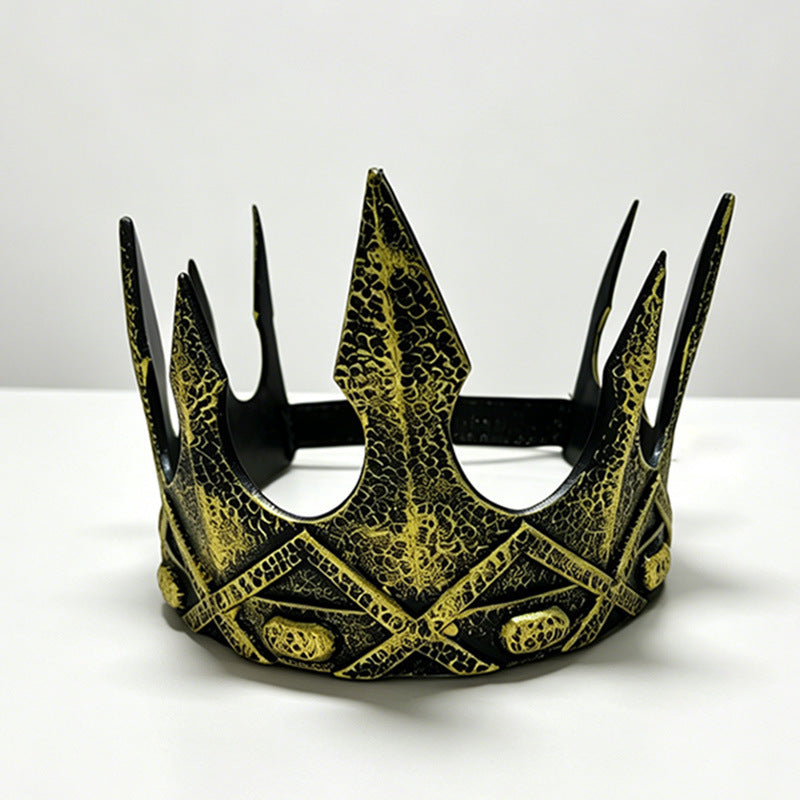 Decorative Crowns Tiara