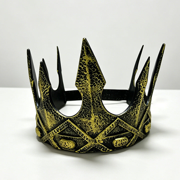 Decorative Crowns Tiara