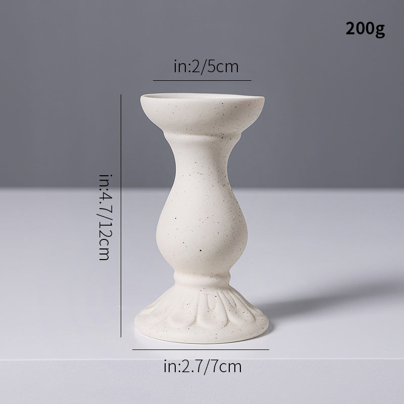 Elegant Decorative Candle Holder Kalsten